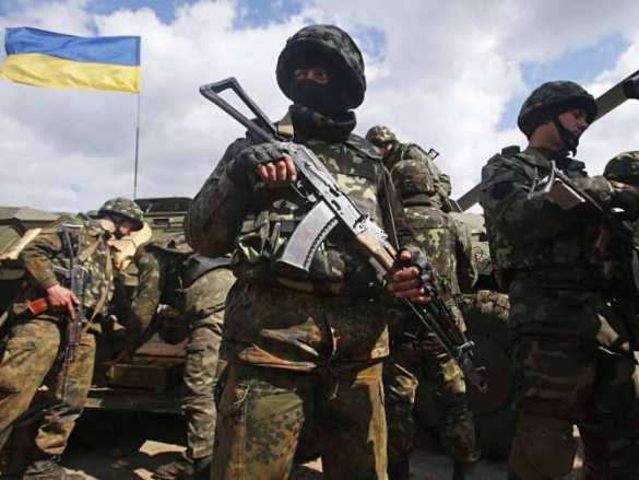 Украина переходит на военное положение — мнение | Русская весна