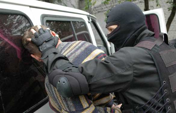 Омбудсмен ДНР обвинила Украину в пытках и нарушении Женевской конвенции | Русская весна