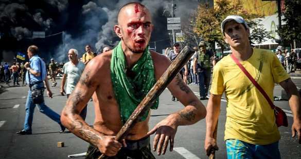 Население Украины на 10 миллионов меньше официальных данных, — Минтруда (ВИДЕО) | Русская весна