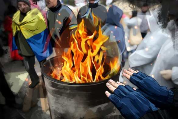 Экс-глава «Антонова»: Украина превратится в страну «третьего мира» (ВИДЕО) | Русская весна