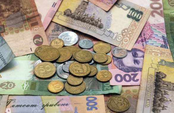 Украине не хватит денег МВФ. Придется просить еще $25 млрд | Русская весна