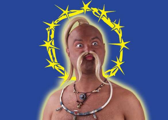 Зрада: Эстония депортирует украинских заробитчан | Русская весна