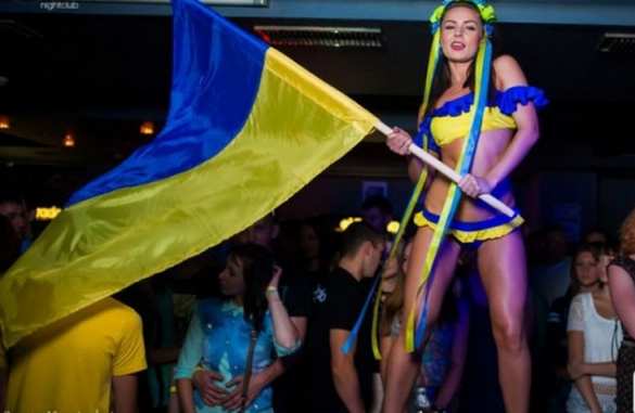 В Мариуполе украинок продавали иностранцам | Русская весна