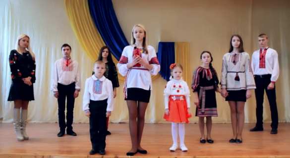 Вакарчук выпустил очень странный клип о смерти и Донбассе (ВИДЕО) | Русская весна