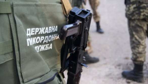 Африканцы пытались сбежать с Украины в Польшу (ФОТО) | Русская весна