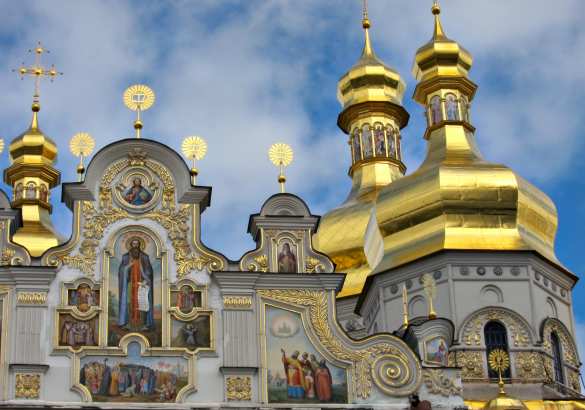 Между вторым и третьим Римом: каковы шансы Украины на автокефалию | Русская весна