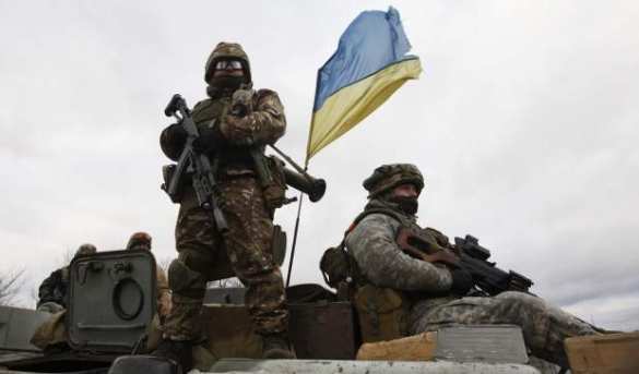Минобороны ДНР: Киев готовит кровавые провокации против мирного населения в районе Дебальцево | Русская весна