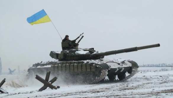 Стрелков: Донецк обстрелян из «Ураганов», ВСУ вплотную приблизились к позициям ополчения, пользуясь «днем тишины» | Русская весна
