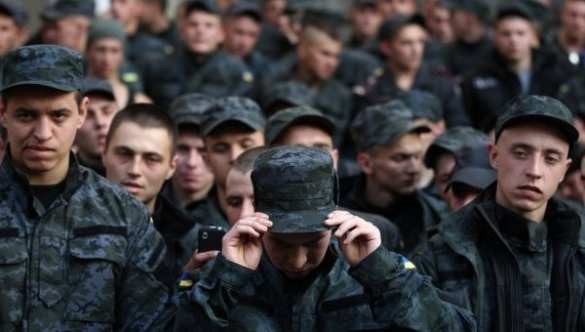 Военный переворот стучится в двери — комбаты карательных батальонов готовы взять власть в свои руки | Русская весна