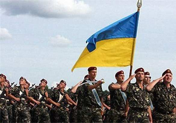 Порошенко: у Украины одна из самых боеспособных армий на континенте | Русская весна