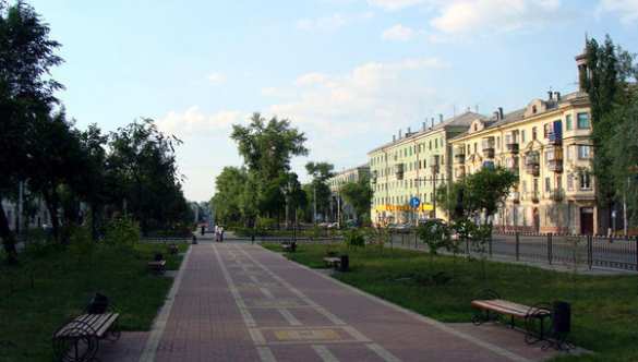 Улица имени погибшего в Сирии летчика может появиться в Липецке | Русская весна