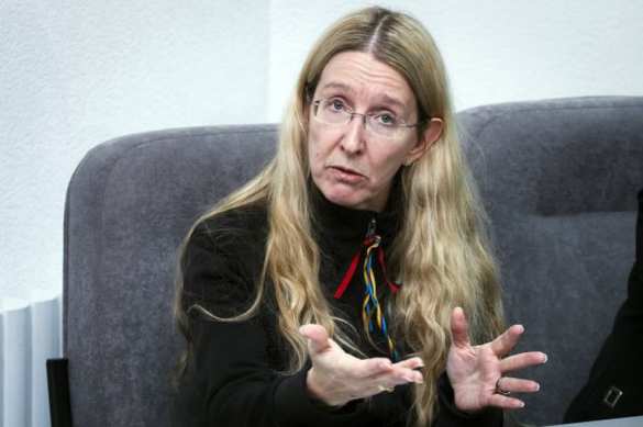 «Доктор Смерть» советует украинцам смелее обращаться к психотерапевтам (ВИДЕО) | Русская весна