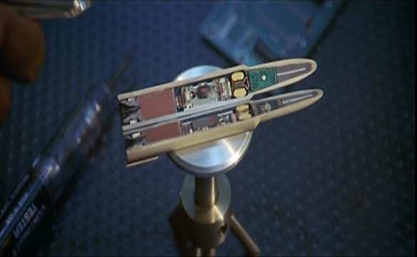 В России начались испытания «умной пули», способной поражать цель на расстоянии 10 км | Русская весна