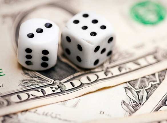 Доступные кредиты задушили мировую экономику | Русская весна