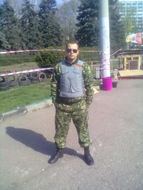 В Николаеве за нападение на офис партии «Удар» осужден активист Антимайдана | Русская весна