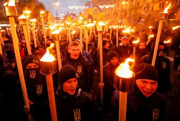 «Здесь вам не тут» — о перспективах нового Майдана на Украине | Русская весна