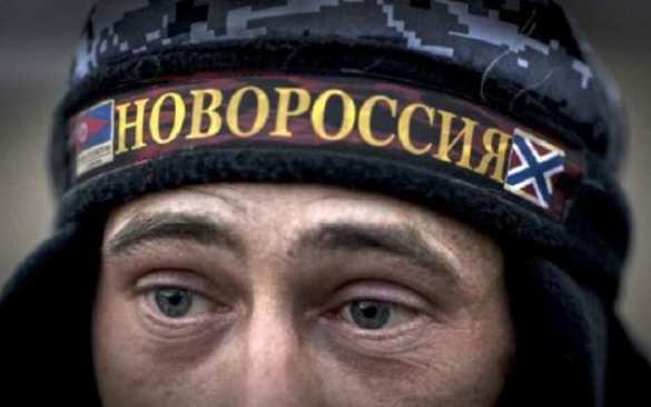 Армия ДНР вошла в Пески, бои продолжаются, ВСУ под напором сдают позиции | Русская весна