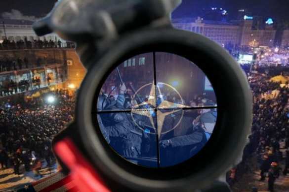 Политические убийства в арсенале ЦРУ | Русская весна