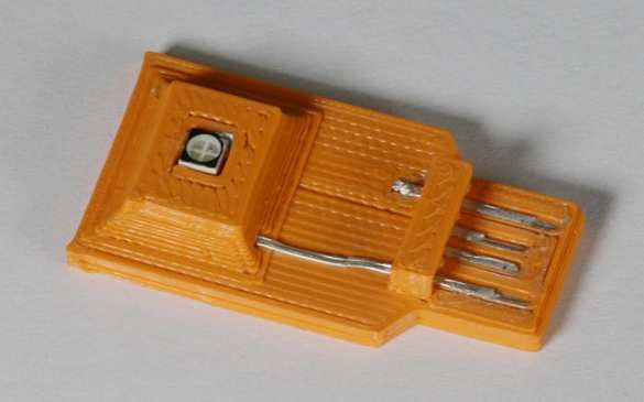 3D-печать электроники все ближе к реальности (видео) | Русская весна