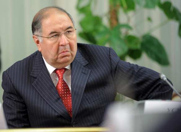 Усманов сломал культуру либеральной безнаказанности | Русская весна