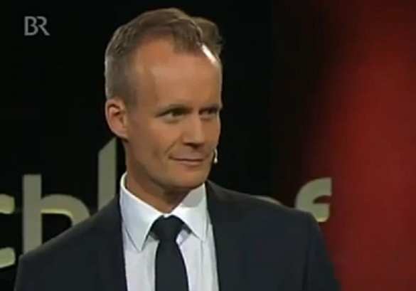 В ФРГ закрыли юмористическую передачу за рассказ о контроле немецких СМИ американскими фондами (видео) В Германии закрыли юмористическую передачу за рассказ о контроле немецких СМИ американскими фондами (видео) | Русская весна