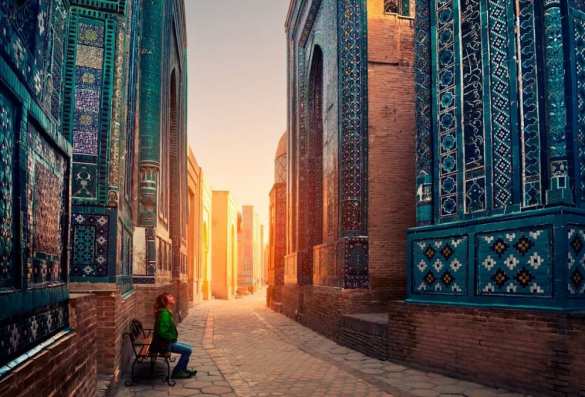 Неожиданный выбор: The Economist назвал страну года  | Русская весна