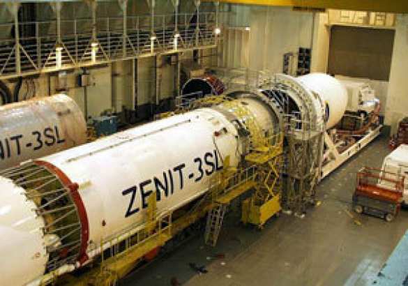 В ГКА Украины состоялось совещание по вопросам преодоления кризисной ситуации на ПО «Южмаш» | Русская весна