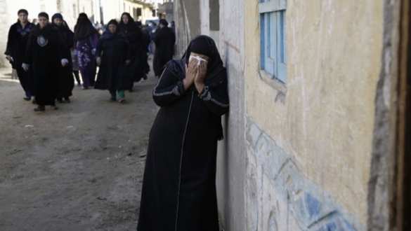 Узники ИГИЛ рассказали об ужасах плена (ВИДЕО) | Русская весна