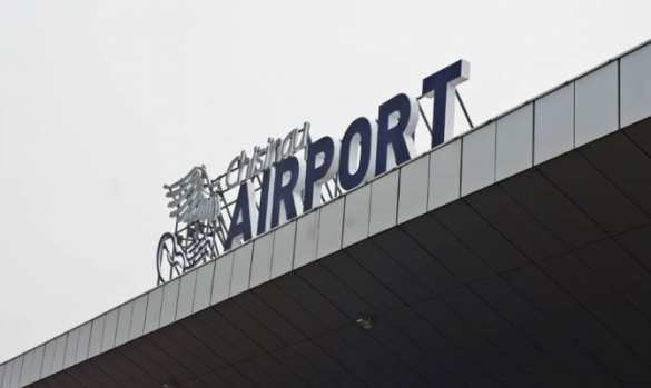 В аэропорту Молдовы без объяснения причин задержали съёмочную группу российского телеканала  | Русская весна