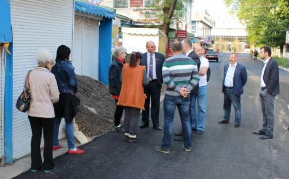 В Симферополе снесут торговые ряды вокруг стадиона «Таврия» | Русская весна