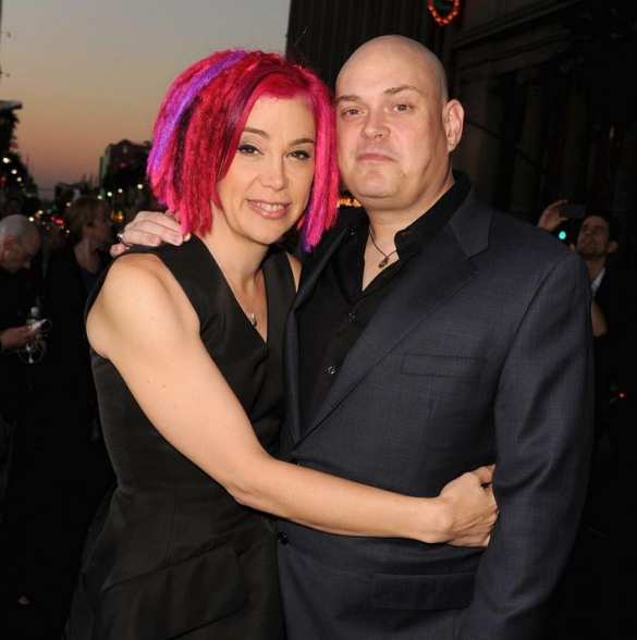 Матрица побеждает: режиссеры фильма братья Вачовски стали «сестрами» (ФОТО) | Русская весна