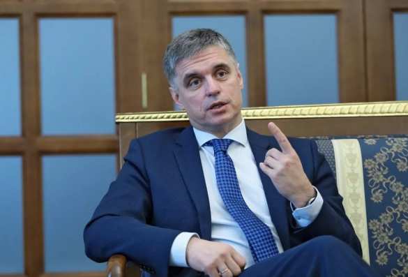 Неожиданно: На Украине предложили отказаться от переговоров и темы по возвращению Донбасса | Русская весна