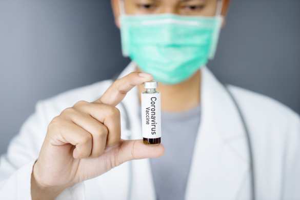 В Австрии «Спутник V» сравнили с автоматом Калашникова | Русская весна