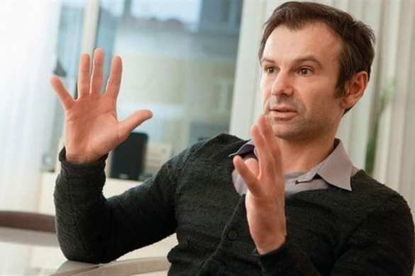 Лидер «Океана Эльзы» Вакарчук переселился поближе к Ляшко. Украинский шоумен-националист решил улучшить свои жилищные условия | Русская весна