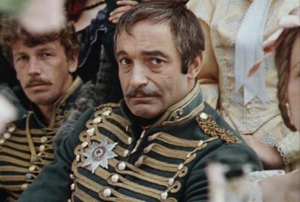 МОЛНИЯ: Умер Валентин Гафт | Русская весна