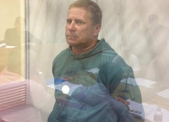 Суд в Киеве арестовал экс-командира «Айдара», начались столкновения (ФОТО, ВИДЕО) | Русская весна