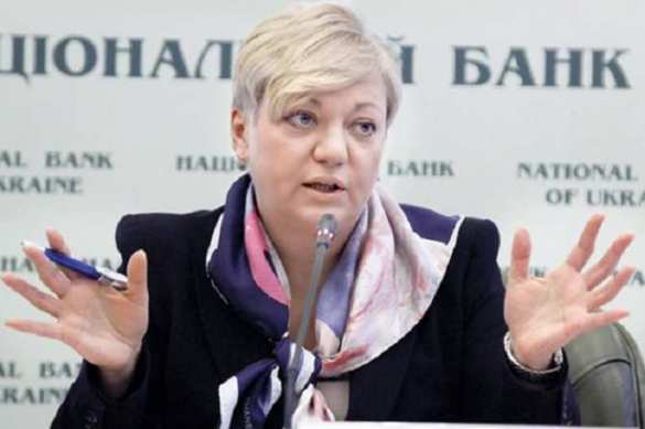 Экс-главу Нацбанка Украины сбил автомобиль (ВИДЕО) | Русская весна