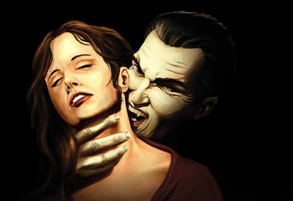 Убийца с клыками и глазами демона: страшное преступление в Тернополе (ФОТО, ВИДЕО) | Русская весна