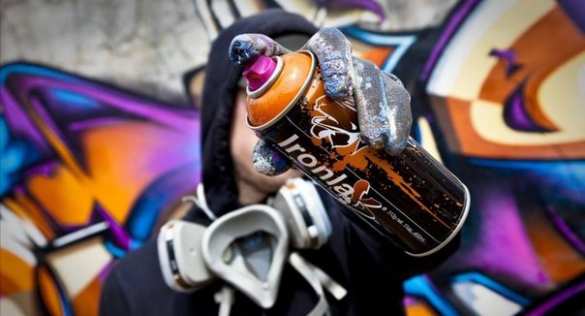 Киевские вандалы осквернили памятник князю Владимиру (ФОТО) | Русская весна