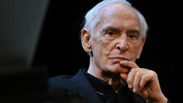 СРОЧНО: Умер Василий Лановой | Русская весна