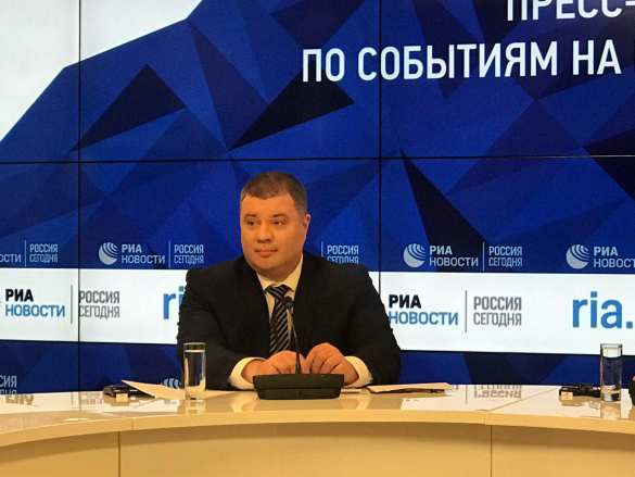 Тайные тюрьмы, коррупция, фальсификации: о чём рассказал бывший сотрудник СБУ, работавший на Россию | Русская весна