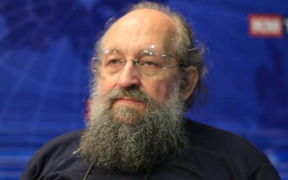 Прививка от традиционных ценностей: не исламское, не государство, но пугало | Русская весна