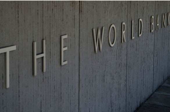 Всемирный банк дал Украине домашнее задание | Русская весна