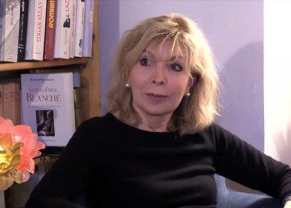 Вдова карикатуриста: В Париж Порошенко приехал за вниманием ЕС (видео) | Русская весна