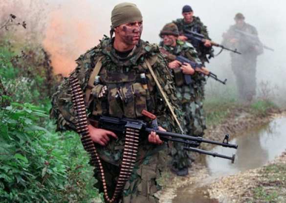 Тысячи «вежливых электриков» из ВДВ прибыли в Джанкой — бывший вице-премьер Крыма | Русская весна