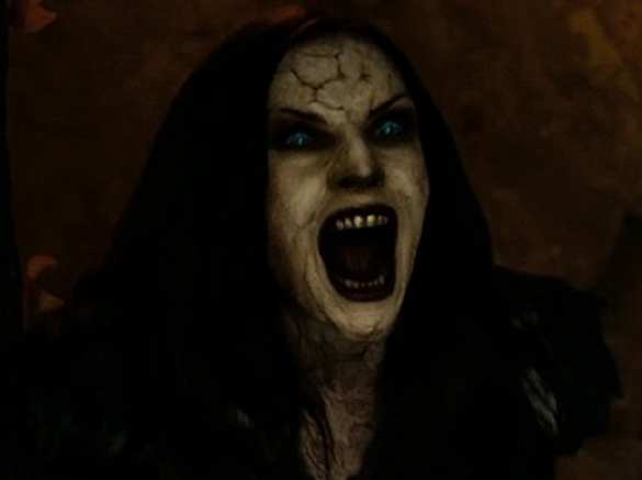 «Мирный женский марш»: психоатака на белорусских силовиков (ВИДЕО) | Русская весна