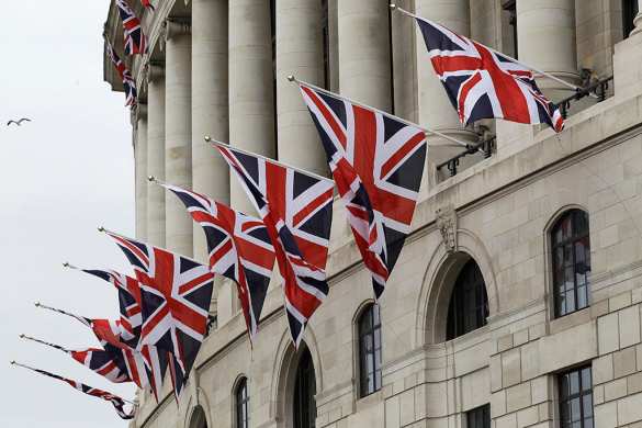 МОЛНИЯ: Суд в Лондоне обязал Украину погасить долг перед Россией | Русская весна