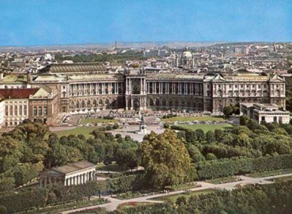 Госдеп: 15 участников обсудят в пятницу в Вене ситуацию в Сирии | Русская весна