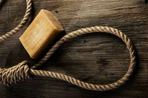 Одного нашли повешенным, от другого остались только тапки — на Украине продолжается серия загадочных смертей «волонтеров АТО» (ФОТО) | Русская весна