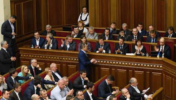 «Украинские СМИ стали обслугой киевского режима», — эксперт | Русская весна